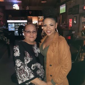 Meet your Posher, Rebecca